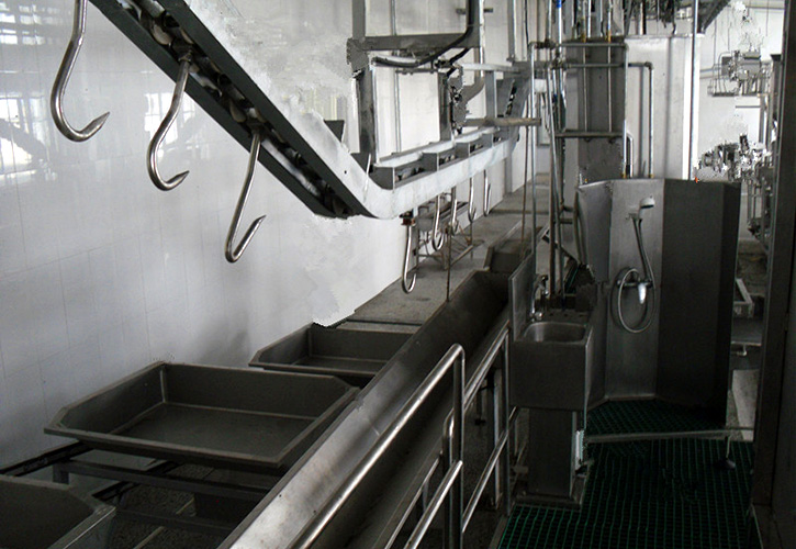 Synchronous Quarantine Line