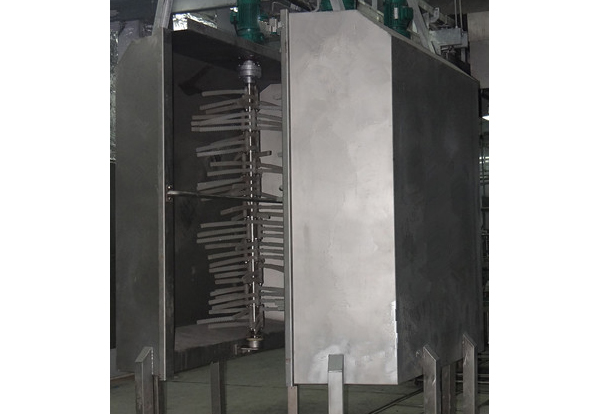 Pig Washer