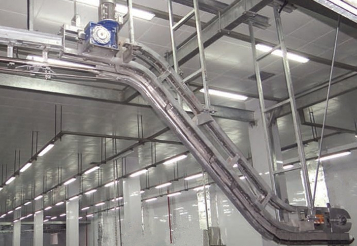Hoist Device