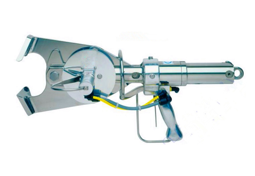 Horn Cutter