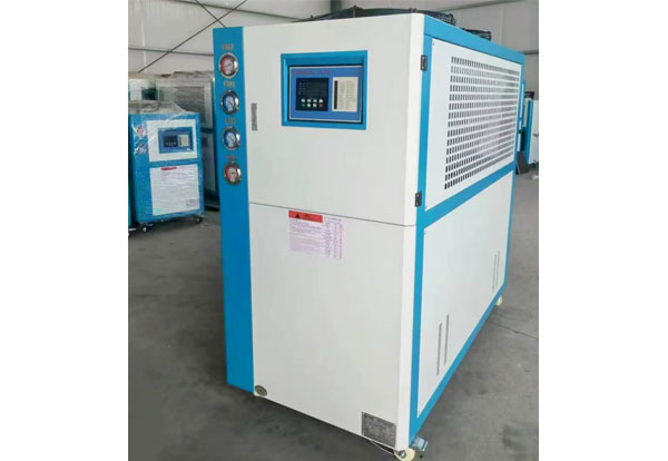 Air cooled chiller (0°C~10°C)