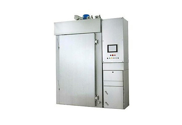 Smoked Oven