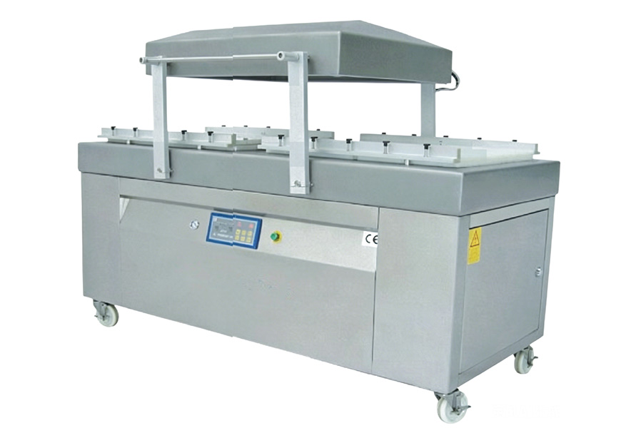 Vacuum Package Machine