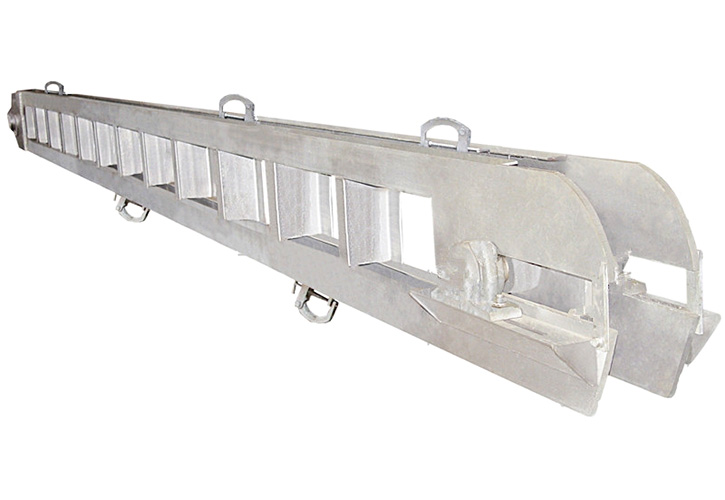 Cattle Leading Drawer