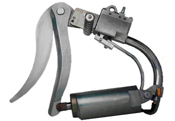 Chest Opening Scissors