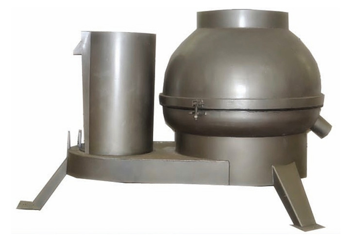 Tripe Washer